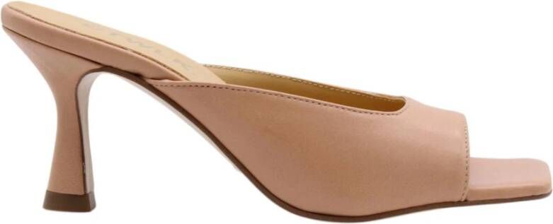 Ctwlk. Grenada Stijlvolle Muilezel Schoenen