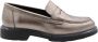Ctwlk. Stijlvolle Loafers voor Moderne Vrouwen Yellow Dames - Thumbnail 37