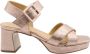 Ctwlk. Iraanse sandalen voor zomerse mode - Thumbnail 4