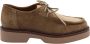Ctwlk. Margrete Veterschoen Brown Dames - Thumbnail 2