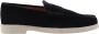 Ctwlk. Klassieke Comfortabele Mocassins voor nen Blue - Thumbnail 18