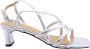 Ctwlk. Eritrea Mary Jane Ballerina Schoenen - Thumbnail 2