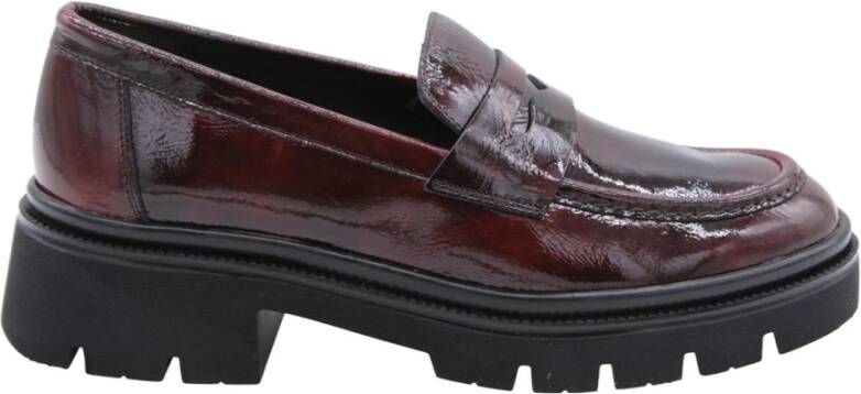 Ctwlk. Klassieke Mocassin Schoenen voor nen - Foto 12