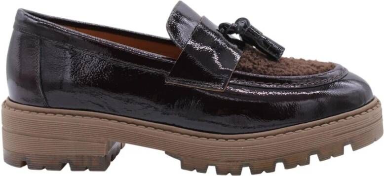 Ctwlk. Klassieke Mocassin Schoenen