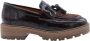 Ctwlk. Klassieke Mocassin Schoenen voor nen - Thumbnail 2