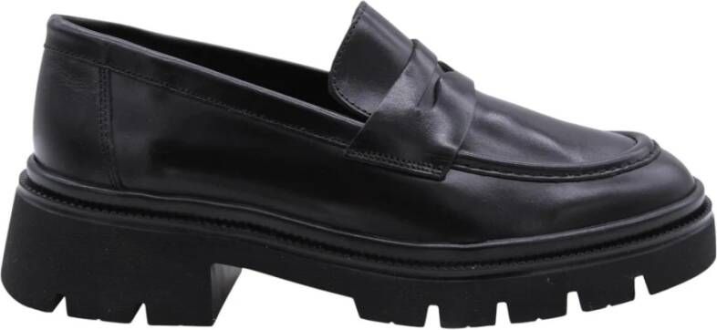 Ctwlk. Klassieke Mocassin Schoenen voor Fira