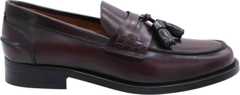 Ctwlk. Klassieke Mocassin Schoenen voor nen - Foto 13