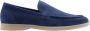 Ctwlk. Klassieke Comfortabele Mocassins voor nen Blue - Thumbnail 2