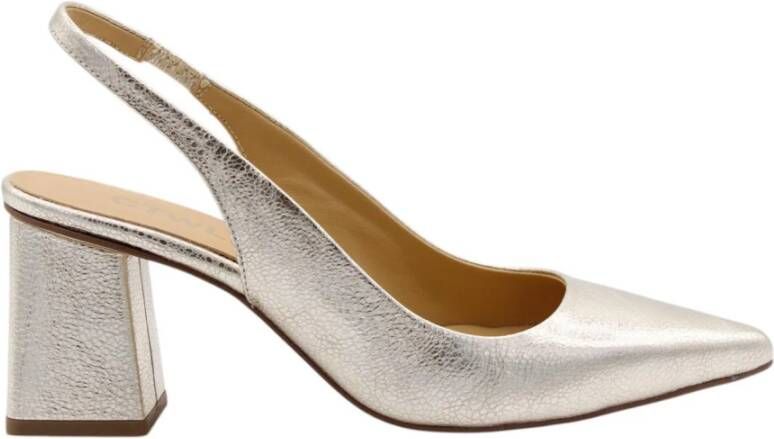 Ctwlk. Litouwen Slingback Schoenen