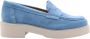 Ctwlk. Nautische Loafers Blue Heren - Thumbnail 2