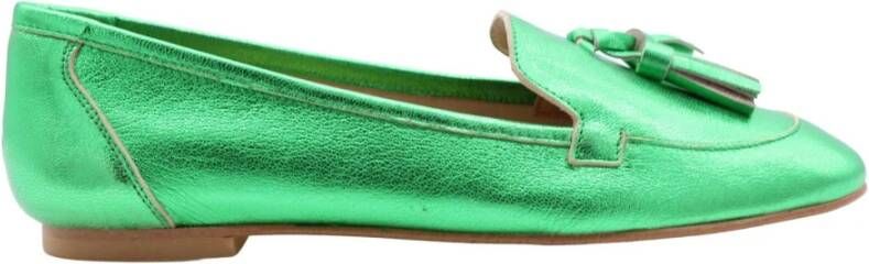 Ctwlk. Mocassin Green - Foto 8