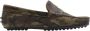 Ctwlk. Mocassin Green Heren - Thumbnail 2