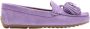 Catwalk Mocassin Purple - Thumbnail 2