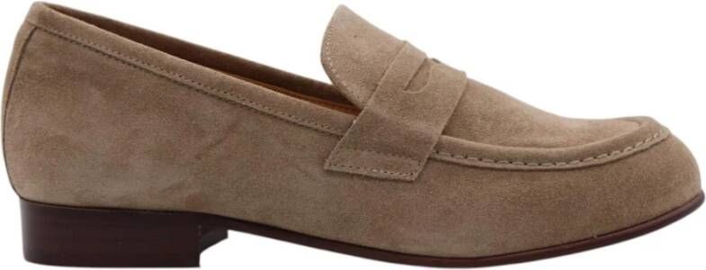 Ctwlk. Moldavische Stijlvolle Mocassin Schoenen