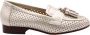 Ctwlk. Stijlvolle Loafers voor Moderne Yellow - Thumbnail 13