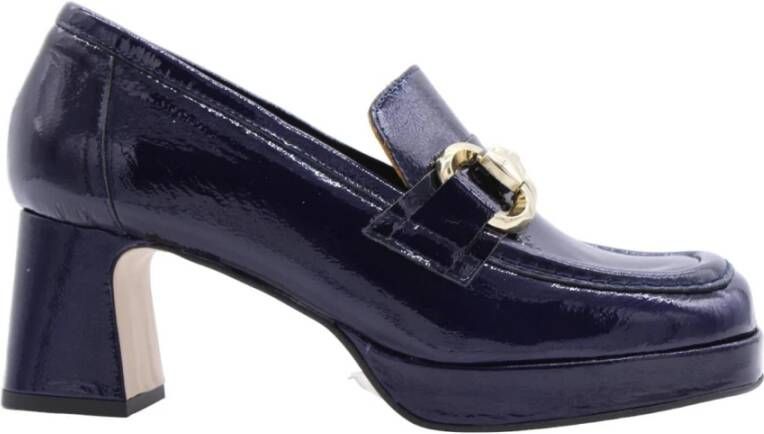 Ctwlk. Pomp Papillon Blue Dames - Foto 4