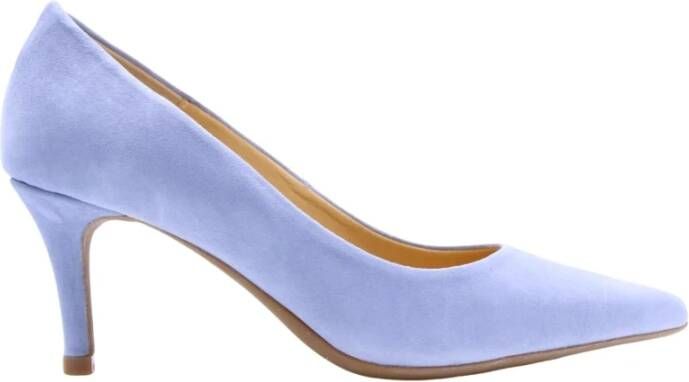 Ctwlk. Pomp Papillon Blue Dames - Foto 5