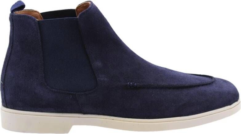 Ctwlk. Thrand Laars Blue Heren