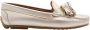 Ctwlk. Stijlvolle Loafers voor Moderne Vrouwen Yellow Dames - Thumbnail 16