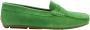 Ctwlk. Stijlvolle Anglos Loafers voor Green - Thumbnail 9