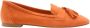 Ctwlk. Stijlvolle Alencon Loafers voor Orange - Thumbnail 11