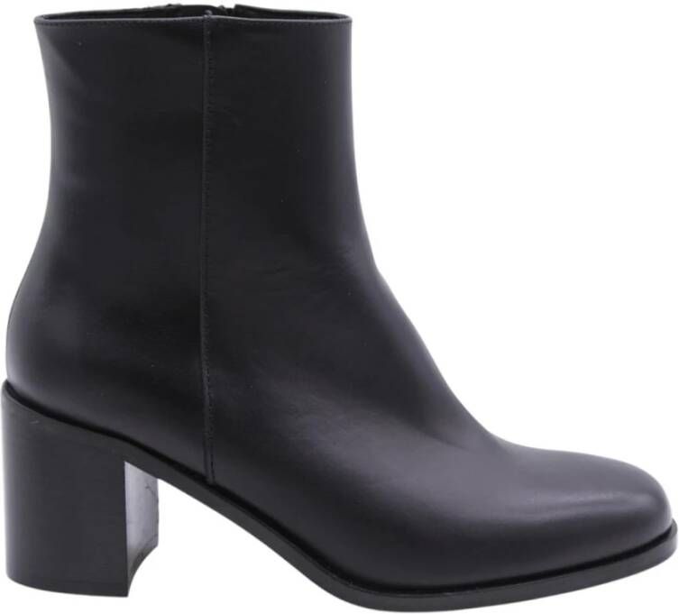 CTWLK Scarlet Loafers Dames Instappers Zwart - Foto 20