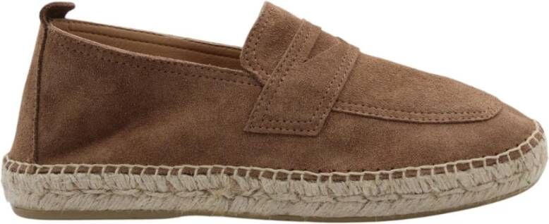 Ctwlk. Stijlvolle Espadrilles voor Vrouwen