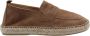 Ctwlk. Stijlvolle Mocassin Loafers voor nen Brown - Thumbnail 2