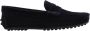 Ctwlk. Klassieke Comfortabele Mocassins voor nen Blue - Thumbnail 60