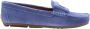 Ctwlk. Klassieke Comfortabele Mocassins voor nen Blue - Thumbnail 74