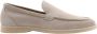 Ctwlk. Klassieke Mocassin Rollo Schoenen Brown - Thumbnail 10
