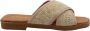 Ctwlk. Stijlvolle Muilezel Schoenen voor Vrouwen - Thumbnail 5