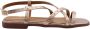 Ctwlk. Iraanse sandalen voor zomerse mode - Thumbnail 2