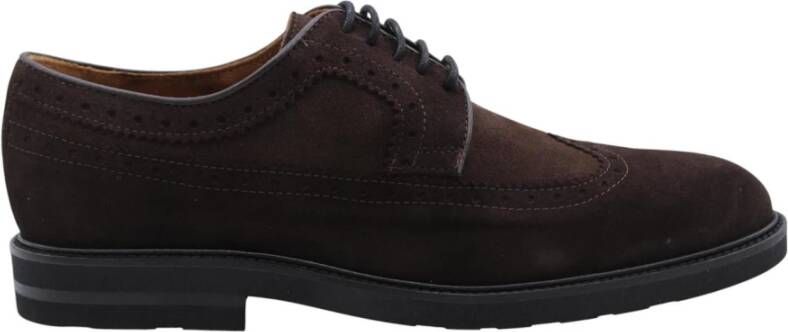 Ctwlk. Stijlvolle Veterschoen Mochlos