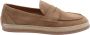 Ctwlk. Olvir Klassieke Mocassins Brown Dames - Thumbnail 2
