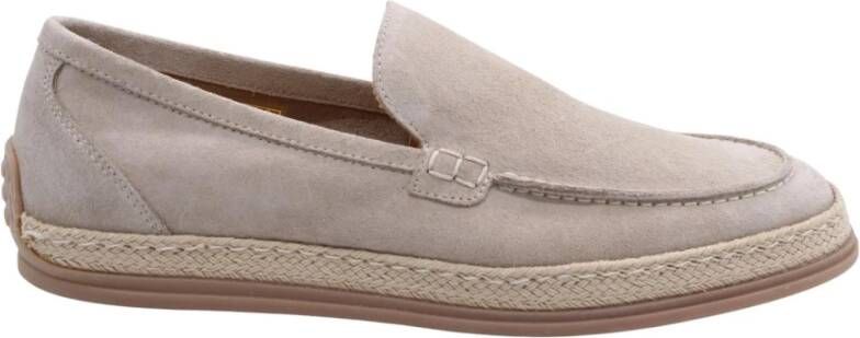 Ctwlk. Tanzania Mocassins