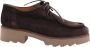 Smr23 Segert Sneaker voor nen en - Thumbnail 3