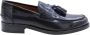 Ctwlk. Klassieke Comfortabele Mocassins voor nen Blue - Thumbnail 39