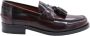 Ctwlk. Yngvar Mocassin Schoenen Red - Thumbnail 9