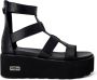 Cult Lage Sneakers NANCY 3459 SANDAL W CLW345900 - Thumbnail 1