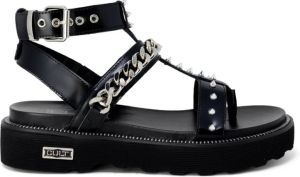 Cult 8052016642561 Clw387100 Zwart Dames