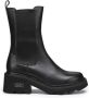 Cult Zwarte Laarzen Clw354500 Collectie 2024 2025 Black Dames - Thumbnail 1