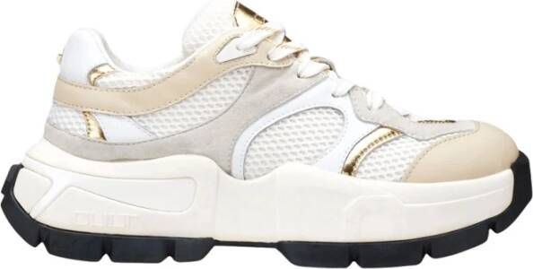Cult Chunky Sole Taylor Sneakers