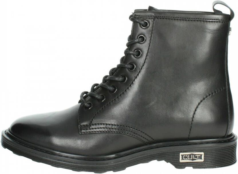 Cult Cle103079 Boots Zwart Dames