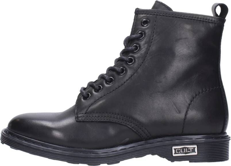 Cult Cle103079 laarzen Zwart Dames