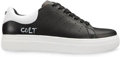 Cult Clm329101 schoenen Zwart Heren