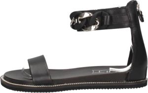 Cult Clw342500 Locatie Sandalen Zwart Dames