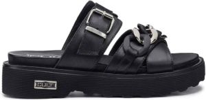 Cult Clw344500 Sandaal Zwart Dames