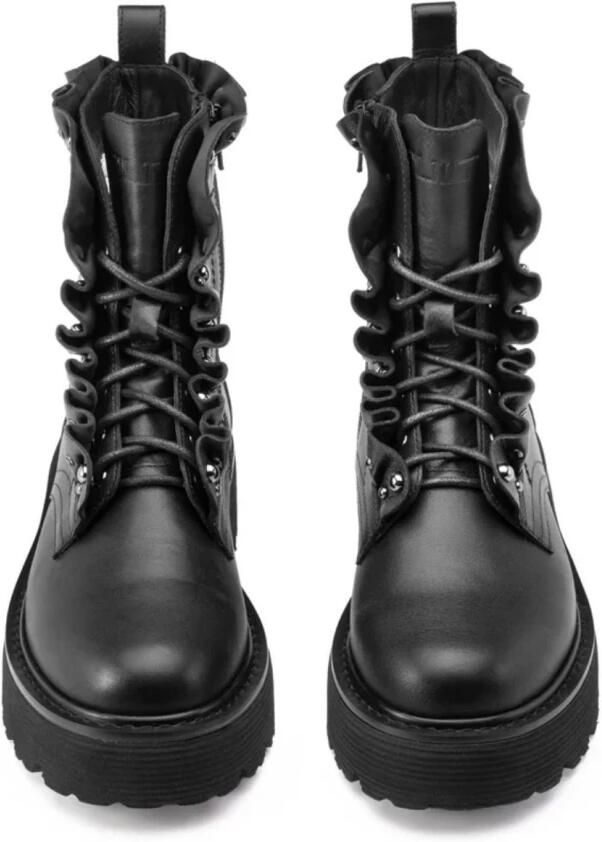 Cult Enkellaarzen CLW482300