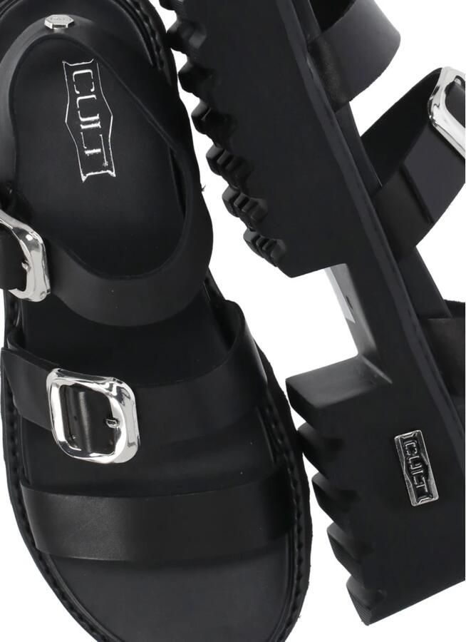 Cult Sandalen CHER 4536 SANDAL W CLW453600 - Foto 2